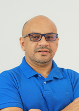 Retrato de ALEILSON
