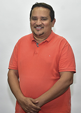 Retrato de FIDELIS UCHOA