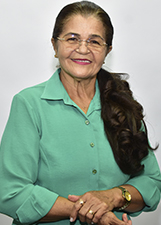 Retrato de TEREZINHA SOARES