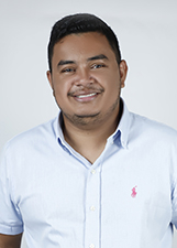 Retrato de EMANUEL RICARDO