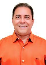 Retrato de SARGENTO LOPES