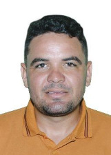 Retrato de RICARDO XAVIER