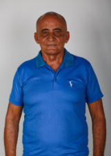 Retrato de BRANCO DE BACURITUBA
