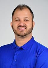 Retrato de BERSON DO POSTO BURITI