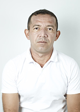 Retrato de GILDAN DA SERRA