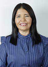 Retrato de TÂNIA AIRES
