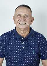 Retrato de ISAQUE