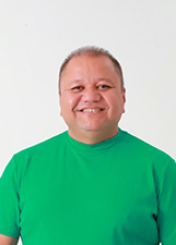 Retrato de FRANCEMILSON