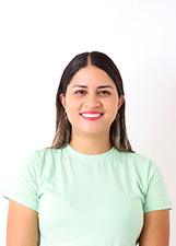 Retrato de ÂNGELA NEVES