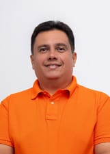 Retrato de PAULINHO DOURADO