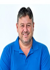 Retrato de ANDRE GAUCHO