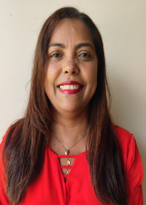 Retrato de JANNY ENFERMEIRA