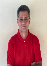 Retrato de VADICO BARBOSA