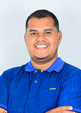 Retrato de JOÃO MARCOS