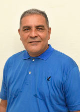 Retrato de ZÉ MARIO