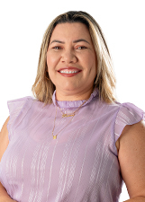 Retrato de LUANA DA COLÔNIA