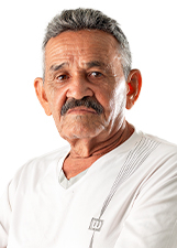 Retrato de NONATO CUECA