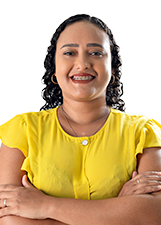 Retrato de LUARA DE ZÉ ROBERTO