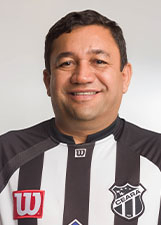 Retrato de CEARÁ