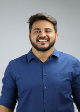 Retrato de SAMUEL RIBEIRO