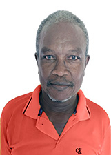 Retrato de PROFESSOR IVALDO