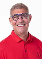 Retrato de ZÉ MARTINS