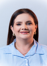 Retrato de RAVENA SILVA