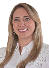 Retrato de SÂMIA MOREIRA