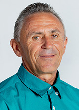 Retrato de IRMÃO WILSINHO