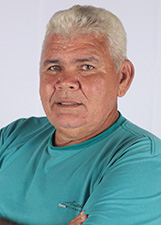 Retrato de CLAUDIVAN