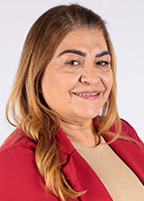 Retrato de PROFESSORA ALDA