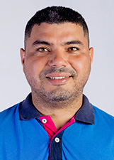 Retrato de CARLEANDRO DA KASSILENE