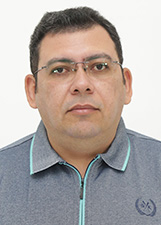 Retrato de DR AUGUSTO