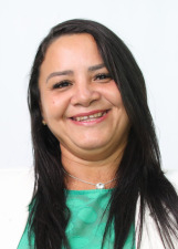 Retrato de VANUSA DA SAGRIMA