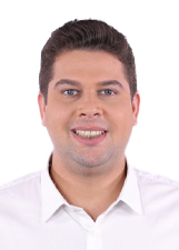 Retrato de P.A PEDRO AUGUSTO