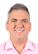 Retrato de JUAREZ MORAIS