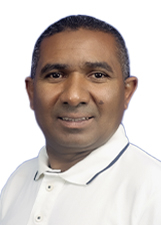 Retrato de JAIR MECEDO