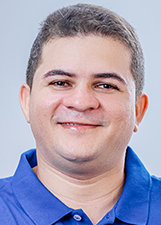 Retrato de WANDERSON DA TRIZIDELA