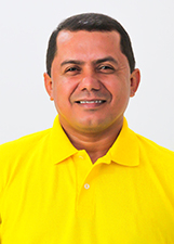 Retrato de DILSON DA INHUMA