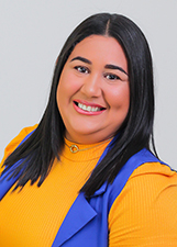 Retrato de CLEINHA