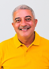 Retrato de MILTON COCAL