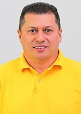 Retrato de NILDO