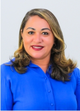 Retrato de VALERIA BRANDÃO