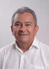 Retrato de ALDO LOPES
