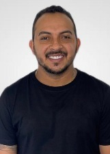 Retrato de MARCIO SANTANA