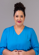 Retrato de DRA JULIANA VIEIRA