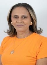 Retrato de MARLENE CARNEIRO