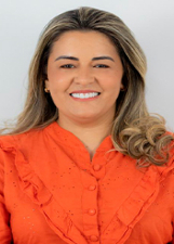 Retrato de LORENNA PORTO