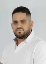 Retrato de AUGUSTO JUNIOR