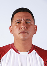 Retrato de IVO ANDRE